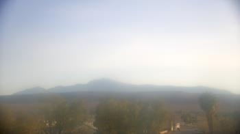 Weather camera view of W. Mack Lyon MS.