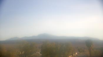 Weather camera view of W. Mack Lyon MS.