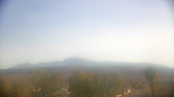 Weather camera view of W. Mack Lyon MS.