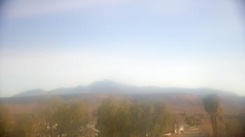 Weather camera view of W. Mack Lyon MS.