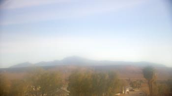 Weather camera view of W. Mack Lyon MS.