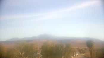 Weather camera view of W. Mack Lyon MS.