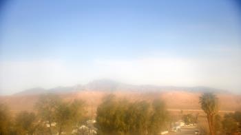 Weather camera view of W. Mack Lyon MS.