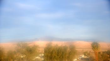 Weather camera view of W. Mack Lyon MS.