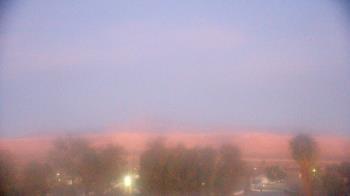 Weather camera view of W. Mack Lyon MS.