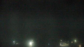 Weather camera view of W. Mack Lyon MS.