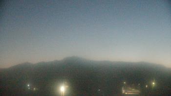 Weather camera view of W. Mack Lyon MS.