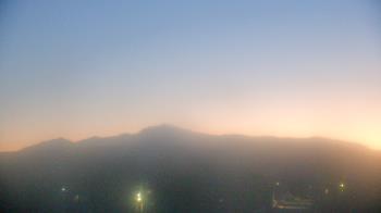 Weather camera view of W. Mack Lyon MS.