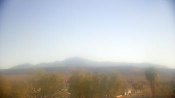 Weather camera view of W. Mack Lyon MS.