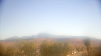 Weather camera view of W. Mack Lyon MS.