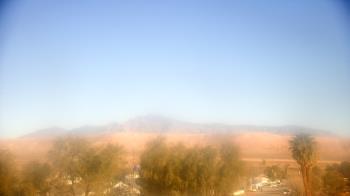 Weather camera view of W. Mack Lyon MS.