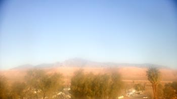 Weather camera view of W. Mack Lyon MS.