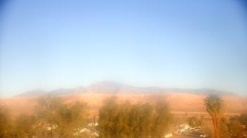 Weather camera view of W. Mack Lyon MS.