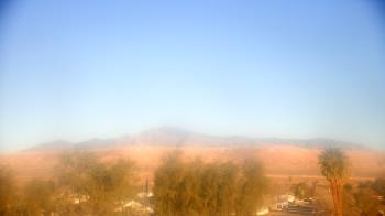 Weather camera view of W. Mack Lyon MS.