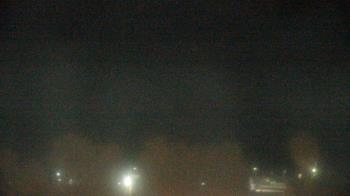 Weather camera view of W. Mack Lyon MS.