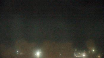 Weather camera view of W. Mack Lyon MS.