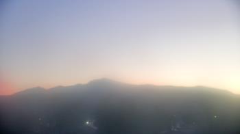 Weather camera view of W. Mack Lyon MS.