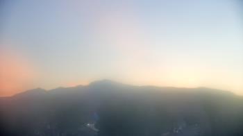 Weather camera view of W. Mack Lyon MS.