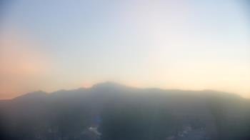 Weather camera view of W. Mack Lyon MS.