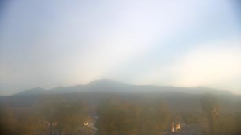 Weather camera view of W. Mack Lyon MS.