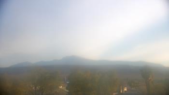 Weather camera view of W. Mack Lyon MS.