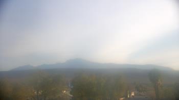 Weather camera view of W. Mack Lyon MS.