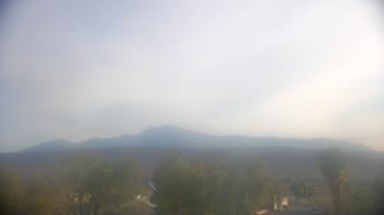 Weather camera view of W. Mack Lyon MS.