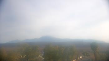 Weather camera view of W. Mack Lyon MS.