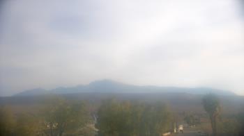 Weather camera view of W. Mack Lyon MS.