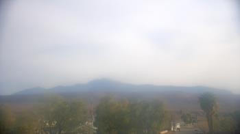 Weather camera view of W. Mack Lyon MS.