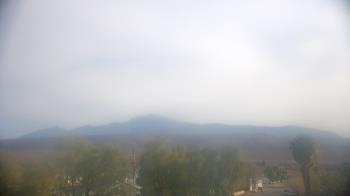 Weather camera view of W. Mack Lyon MS.