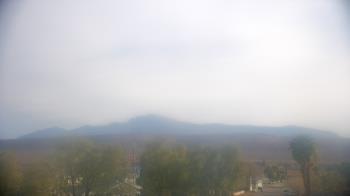 Weather camera view of W. Mack Lyon MS.