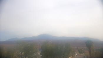 Weather camera view of W. Mack Lyon MS.