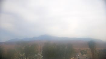 Weather camera view of W. Mack Lyon MS.