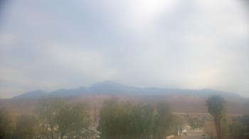 Weather camera view of W. Mack Lyon MS.