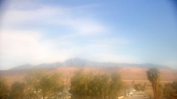 Weather camera view of W. Mack Lyon MS.