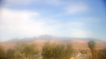 Weather camera view of W. Mack Lyon MS.