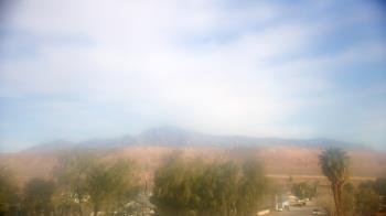 Weather camera view of W. Mack Lyon MS.