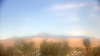 Weather camera view of W. Mack Lyon MS.