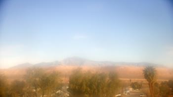 Weather camera view of W. Mack Lyon MS.