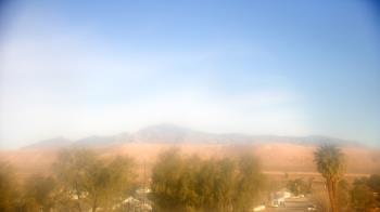 Weather camera view of W. Mack Lyon MS.