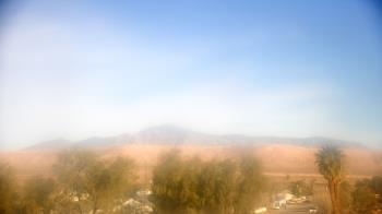 Weather camera view of W. Mack Lyon MS.