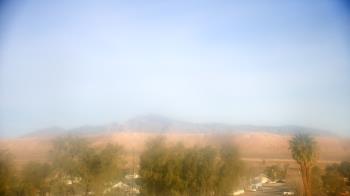 Weather camera view of W. Mack Lyon MS.