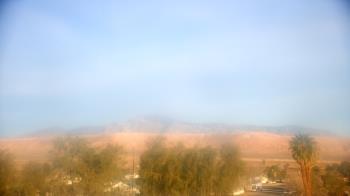 Weather camera view of W. Mack Lyon MS.