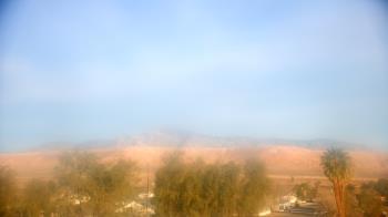 Weather camera view of W. Mack Lyon MS.