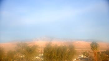 Weather camera view of W. Mack Lyon MS.