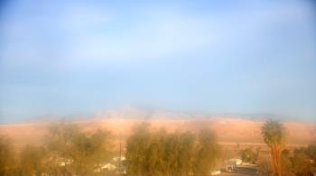 Weather camera view of W. Mack Lyon MS.