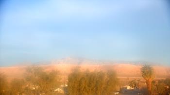 Weather camera view of W. Mack Lyon MS.