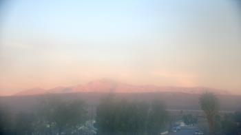 Weather camera view of W. Mack Lyon MS.