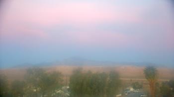 Weather camera view of W. Mack Lyon MS.